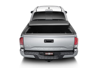 Truxedo 2022 Toyota Tundra 5ft. 6in. Pro X15 Bed Cover - Without Deck Rail System