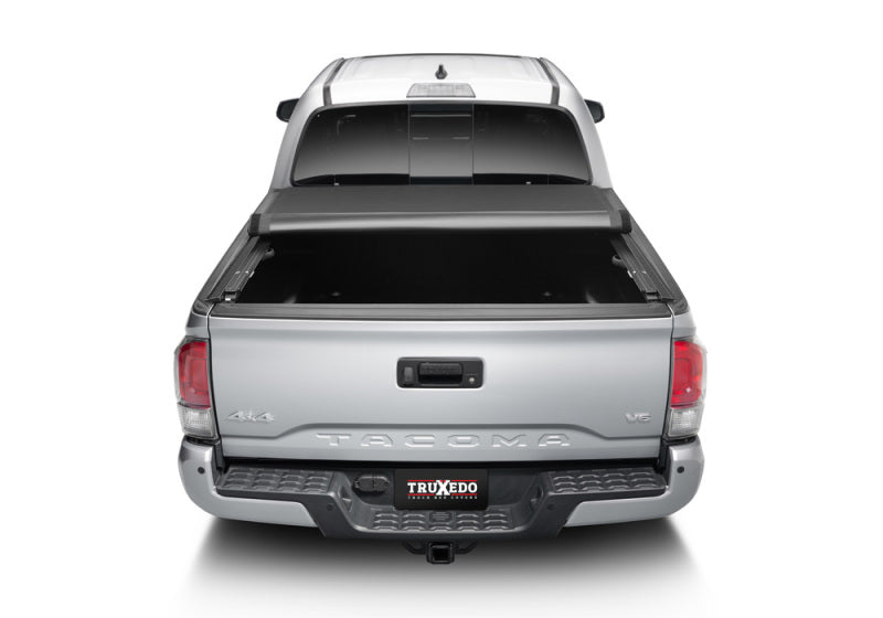 Truxedo 2022 Toyota Tundra 6ft. 6in. Pro X15 Bed Cover - With Deck Rail System