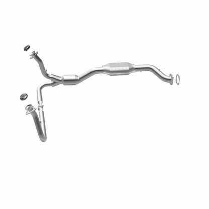 MagnaFlow Conv DF 01-05 Chevrolet Blazer 4.3L 4WD