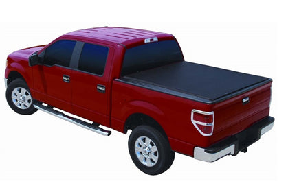 Access Toolbox 88-00 Chevy/GMC Full Size 8ft Bed (Includes Dually) Roll-Up Cover