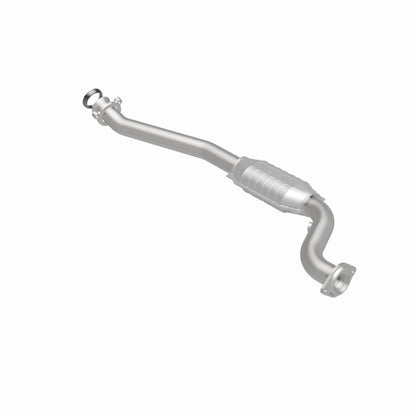 MagnaFlow Conv DF 04-06 Colorado 2.8/3.5 rr O