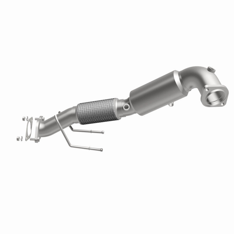 Magnaflow Conv DF 2017-2019 Ford Escape L4 OEM Underbody Single (Not for sale in California)