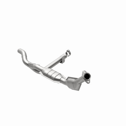 MagnaFlow Conv DF 01 Ford F150 5.4L