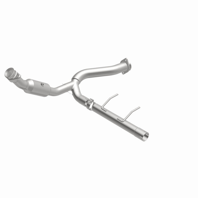 Magnaflow Conv DF 2007-2008 Ford Expedition/Navigator V8-5.4L