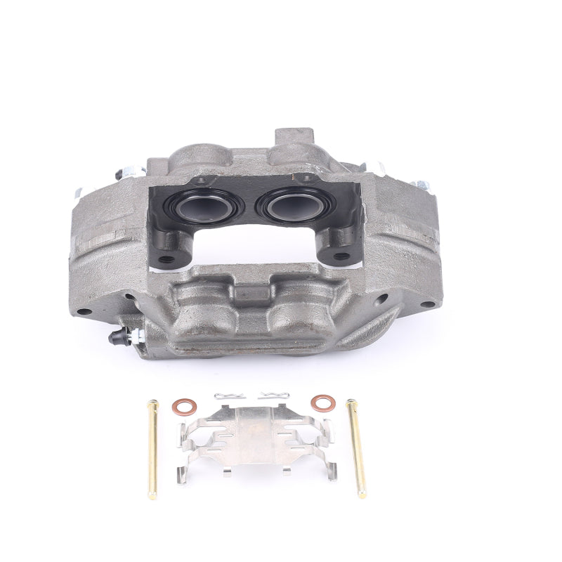 Power Stop 15-19 Chevrolet Colorado Front Left Autospecialty Caliper w/o Bracket