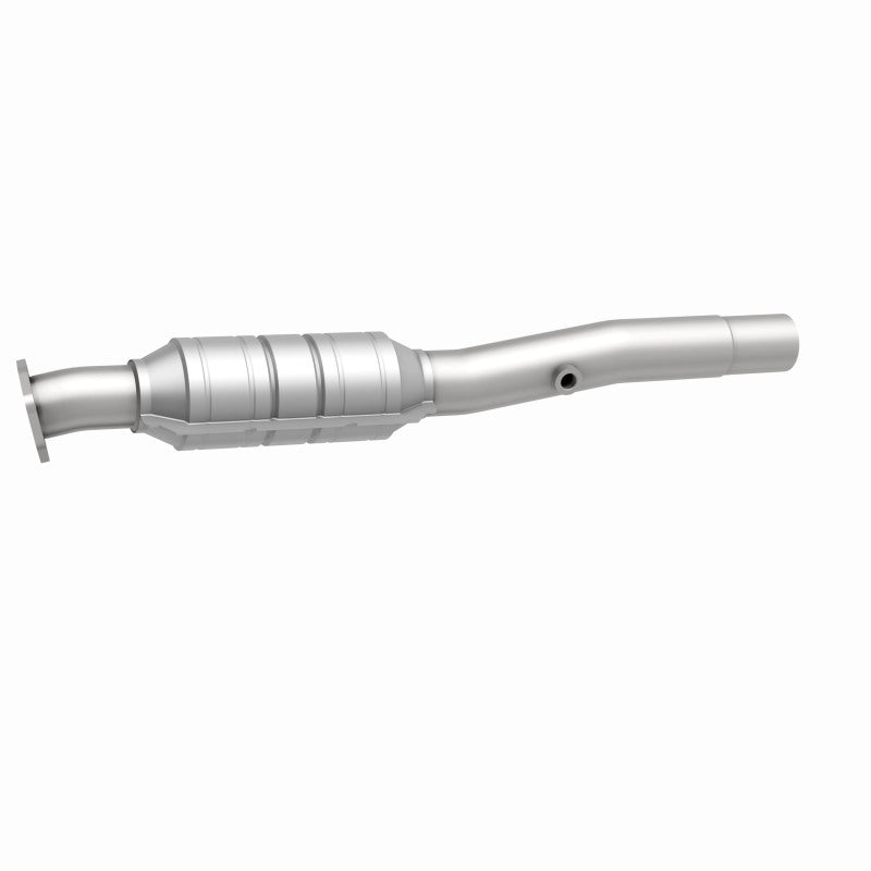 MagnaFlow Conv DF 97-99 Audi A8 3.7L Driver Side