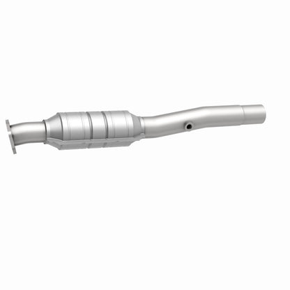 MagnaFlow Conv DF 97-99 Audi A8 3.7L Driver Side