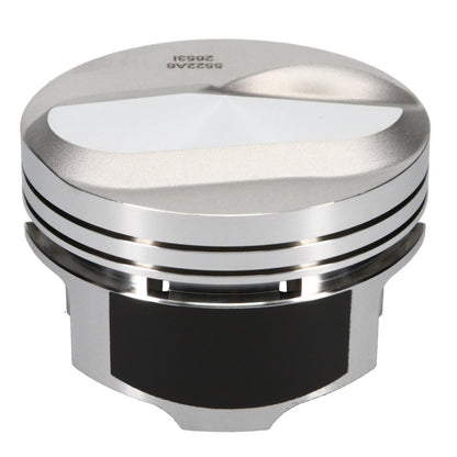 Wiseco Chevrolet Big Block 4.310in Bore 1.270in CH 21.00 CC Pro Tru Street Piston Set