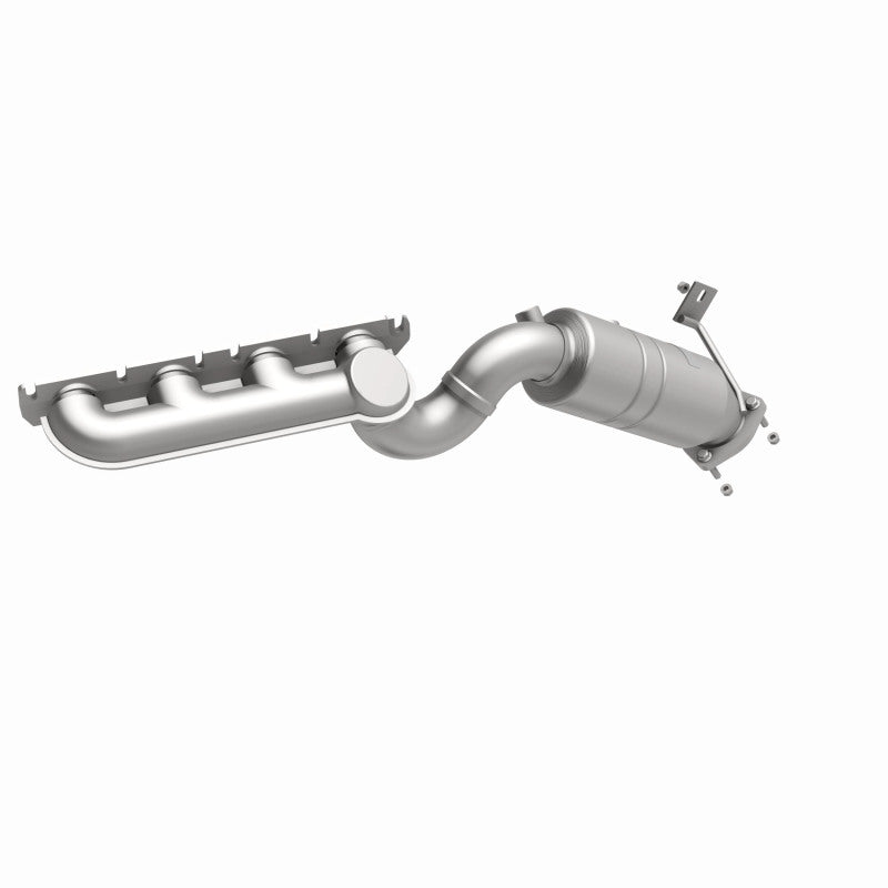 MagnaFlow Conv DF 07-08 Audi A6/A8 4.2L