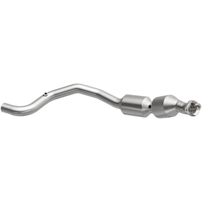 MagnaFlow 13-17 Range Rover V8 5 OEM Underbody Direct Fit EPA Compliant Catalytic Converter