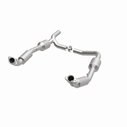 MagnaFlow Conv Direct Fit 2008+ Ford E-150 4.6L