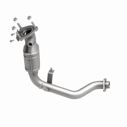 MagnaFlow Conv DF 01-04 Escape 2.0 Manifold