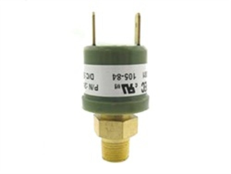 Air Lift Pressure Switch 85-105 PSI