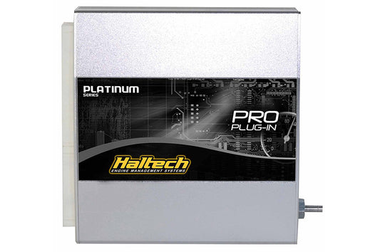 Haltech Platinum PRO Direct Kit