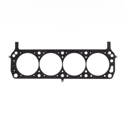 Cometic Ford SVO 4.195in Round Bore .070in MLS Roush Spec Head Gasket
