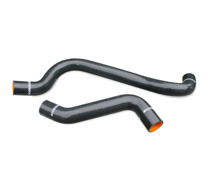 Mishimoto 01-05 Dodge Neon Black Silicone Hose Kit