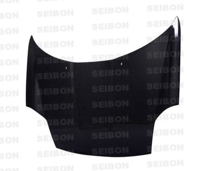 Seibon 00-05 Toyota MR-S OEM Carbon Fiber Hood