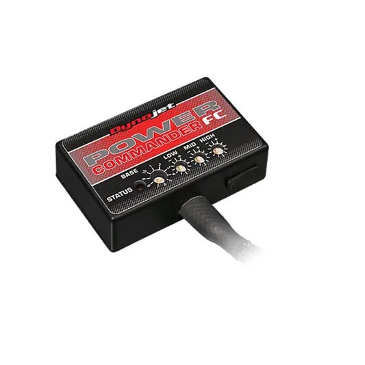 Dynojet 05-12 BMW R10 GS Power Commander Fuel Controller