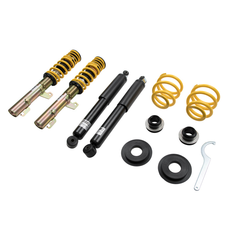 ST Coilover Kit 2004 Volkswagen Golf R32 MKIV / 00-06 Audi TT/TT Roadster Quattro (8N) 3.2L V6