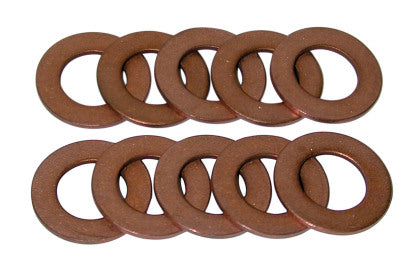 Moroso - Drain Plug Washer - Copper - 10 Pack