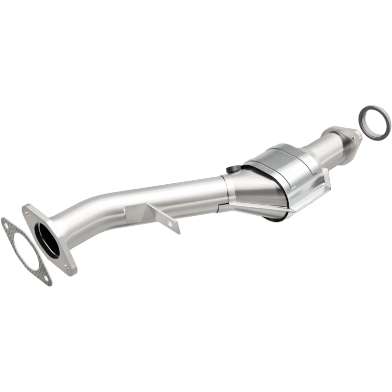 MagnaFlow Conv DF 04-07 Subaru WRX/STi 2.5L T