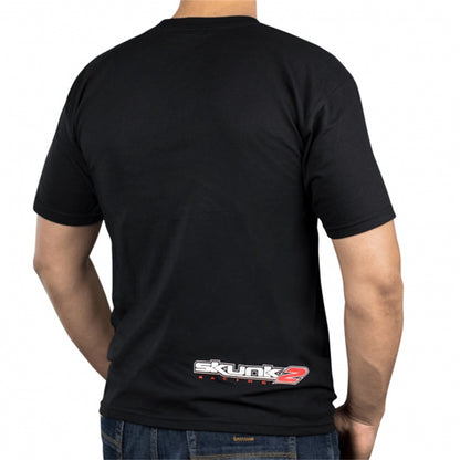 Skunk2 X Eeffect Gearheadz Tee (Black) XL