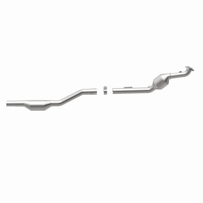 MagnaFlow Conv DF 00-03 Mercedes S430 4.3L