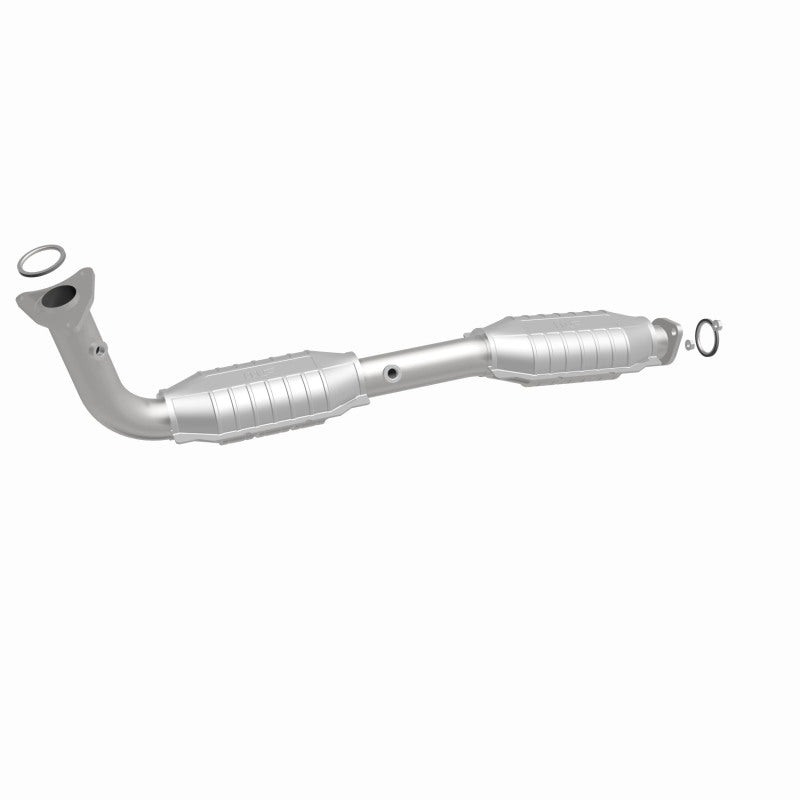 Magnaflow Conv DF 07-08 4.7L Tundra P/S OEM