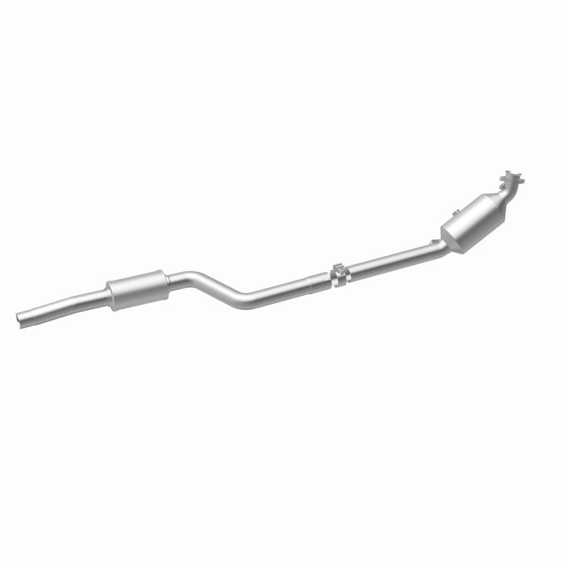 MagnaFlow 11-12 Mercedes-Benz C300 3.0L OEM Grade Direct Fit Catalytic Converter