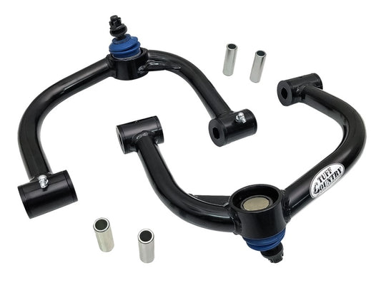 Tuff Country 21-23 Ford F-150 4x4 Ball Joint Upper Control Arms