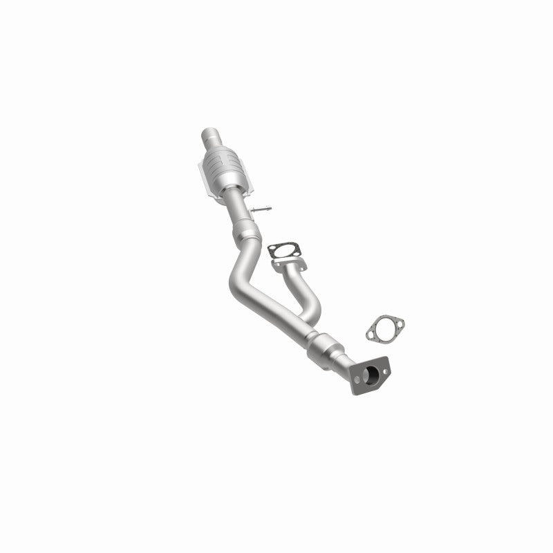 MagnaFlow Conv DF 01-03 Santa Fe