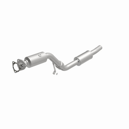 MagnaFlow Conv DF 05-08 Audi Quattro 3.2L Passenger Side