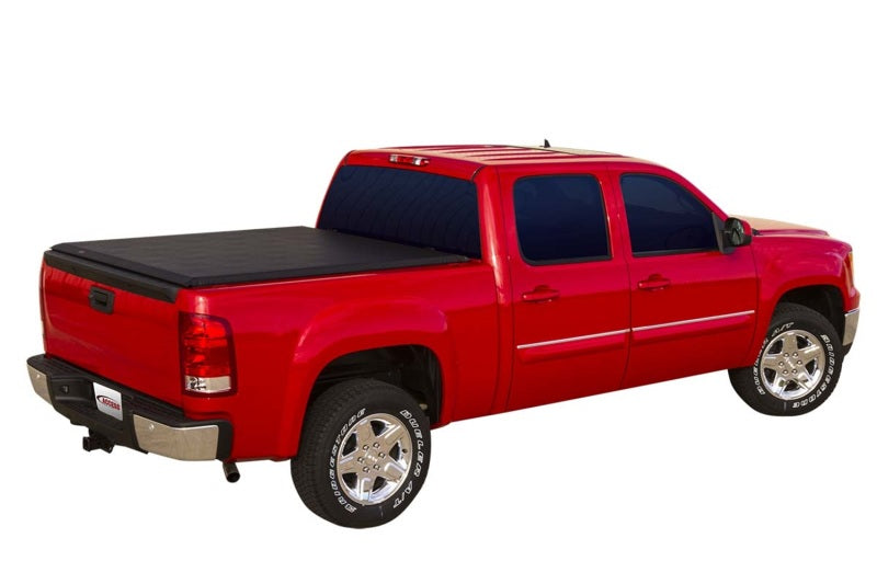 Access Limited 07-13 Chevy/GMC Full Size 5ft 8in Bed Roll-Up Cover