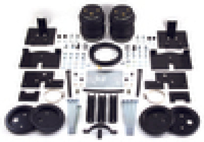 Air Lift LoadLifter 5000 Ultimate Rear Air Spring Kit for 04-14 Ford F-150 4WD