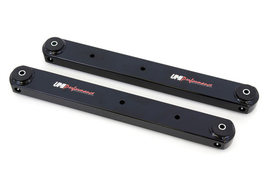 UMI Performance 78-88 GM G-Body Boxed Lower Control Arms