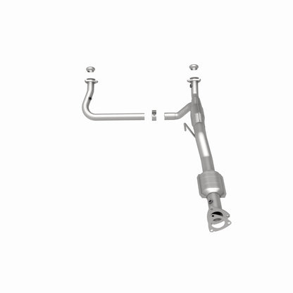 MagnaFlow Conv DF 00-04 Astro 4.3L