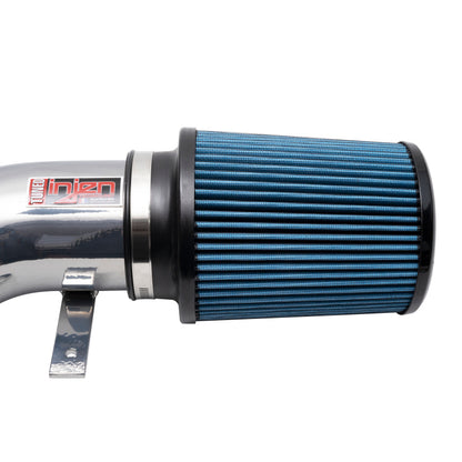 Injen 20-23 Polaris Slingshot L4-2.0L Polished Cold Air Intake