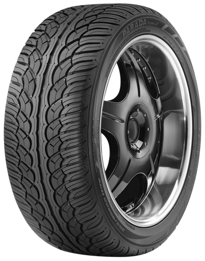 Yokohama Parada Spec-X Tire - 305/40R22 114V