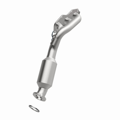 MagnaFlow Direct-Fit OEM Grade Federal Catalytic Converter 16-17 Lexus IS300/IS350 V6 3.5L