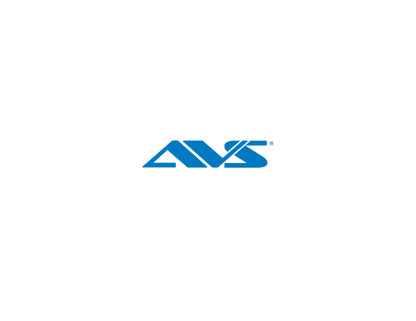 AVS 2017+ Nissan Pathfinder Aeroskin Low Profile Acrylic Hood Shield - Chrome
