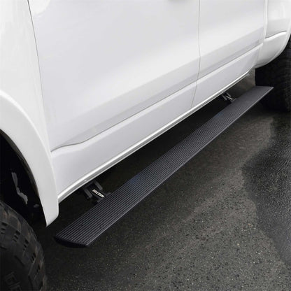 Westin 19-25 RAM 1500 Crew Cab (Excl. 2019+ 1500 Clsc.) Pro-e Running Boards - Tex. Blk