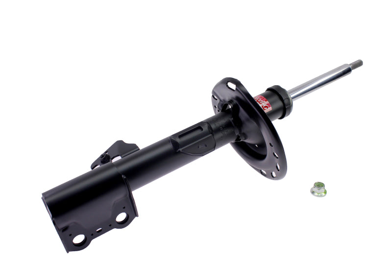 KYB Excel-G Strut Front Right 2010-2013 Toyota Highlander / Lexus RX w/o Air Suspension