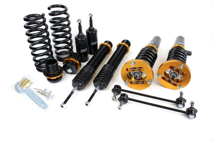 ISC Suspension 11-16 Chrysler 300C Basic Coilovers - Street Sport