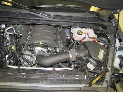 K&N 19-20 GM 1500 V8-5.3L/6.2L 57 Series FIPK Performance Intake Kit