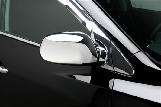 Putco 10-15 Hyundai Tucson IX - (w/o LED Opening) Mirror Covers