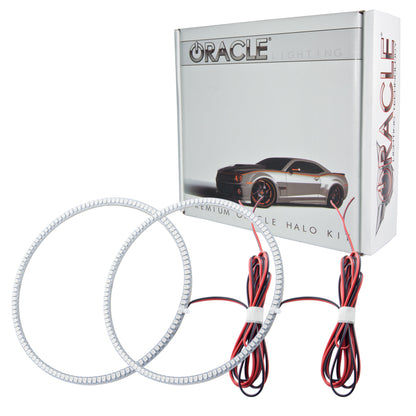 Oracle Nissan Xterra 02-04 LED Halo Kit - White NO RETURNS
