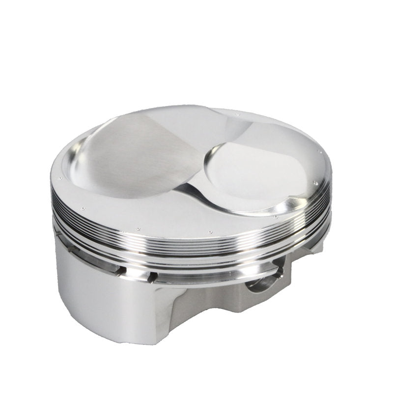 JE Pistons BBC 4.660in Bore 23cc Dome Pistons - Single