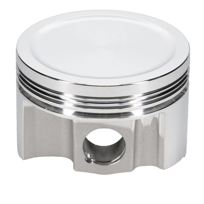 JE Pistons PEUGEOT 205 XU9JA 11.5:1 Set of 4 Pistons