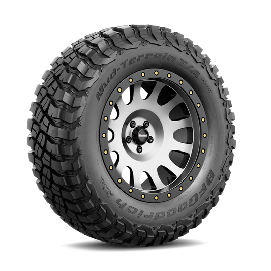 BFGoodrich Mud-Terrain T/A KM3 325/065R18 NHS