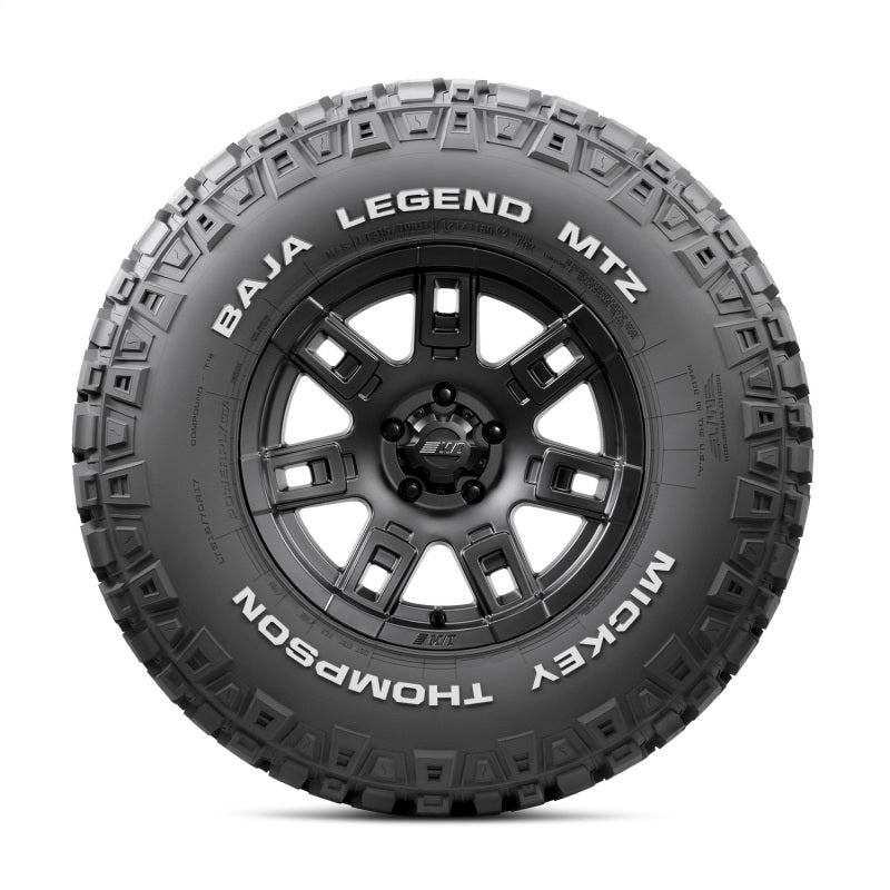 Mickey Thompson Baja Legend MTZ Tire - LT295/70R17 121/118Q 90000057349